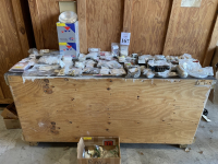 Sale Image for Advance Case Parts, Inc. Inventory