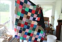 Sale Image for Real Estate And Contents