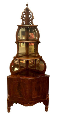 Sale Image for New Year Online Auction 2025