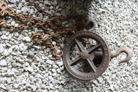 Sale Image for Large Public Auction