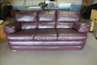 Sale Image for Real Estate & Contents