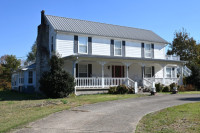 489 Doyle Rd Linden, TN