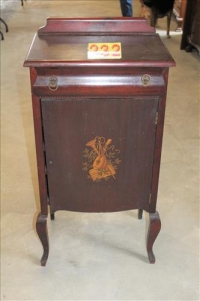 Sale Image for Webcast 2 - Estate Of Sharon Reed