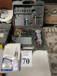 Sale Image for Toney Drilling Supplies, Inc