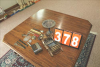 Sale Image for Online Estate Auction