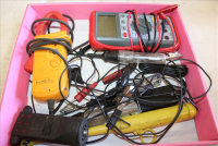 Sale Image for Dennis Trailers Inc. Liquidation Auction