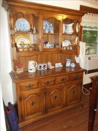 Sale Image for Moving Auction