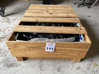 Sale Image for Advance Case Parts, Inc. Inventory