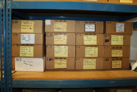 Sale Image for Jameson's Candy Store Liquidation Auction