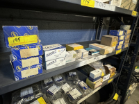 Sale Image for Larry’s Heavy Equipment Parts &amp; Services, Inc.