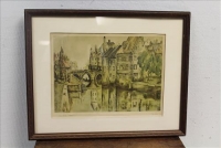 Sale Image for Public Auction At The New Refinery