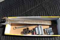 Sale Image for Dennis Trailers Inc. Liquidation Auction