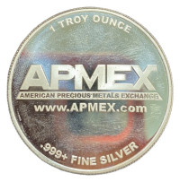 Sale Image for Wake Robbin Gold & Silver Coin and Bullion Auction #1