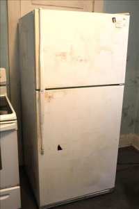 Sale Image for Real Estate &amp; Contents