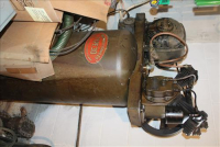 Sale Image for Real Estate And Contents