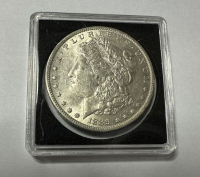 Sale Image for 3rd Online Coin Auction