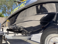 Sale Image for Yamaha Wave Runner And Land Rover Range Rover