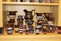 Sale Image for Moving Auction - Collection Of Jack Squires