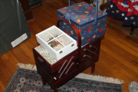 Sale Image for Real Estate And Contents