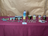 Sale Image for Souvenir And Gift Shop Merchandise