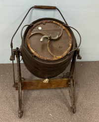 Sale Image for November Online Auction 2025