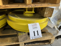 Sale Image for Larry’s Heavy Equipment Parts &amp; Services, Inc.