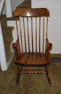 Sale Image for Real Estate & Contents Auction - Buckley Estate