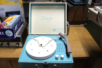 Sale Image for Large Indoor Public Auction