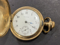 Sale Image for Watch And Jewelry Online Auction