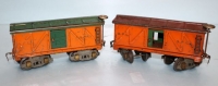 Sale Image for Model Train Auction Online Only