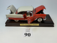 Sale Image for Large Collection Of Quality Diecast Models &amp; Collectibles