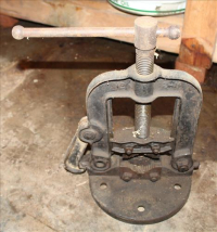 Sale Image for Real Estate And Contents