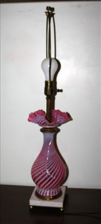 Sale Image for Real Estate & Contents