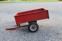 Sale Image for Large Public Auction