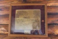 Sale Image for Real Estate & Contents