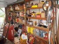 Sale Image for Clean Out Auction
