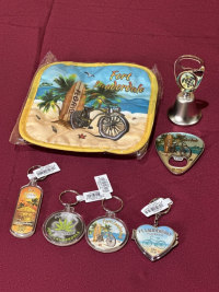 Sale Image for Souvenir And Gift Shop Merchandise