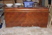 Sale Image for Large Public Auction - Real Estate & Contents