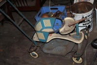 Sale Image for Real Estate & Contents Auction