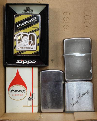 Sale Image for Large Public Auction