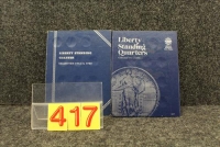 Sale Image for Coins, Pocket Watches, Advertising & Household