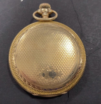Sale Image for Watch And Jewelry Online Auction