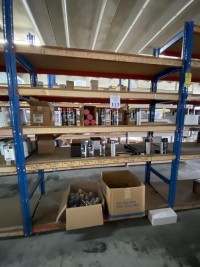 Sale Image for Viva-Liz, Inc. (Automotive Paints And Finishes, Supplies And Vehicles)