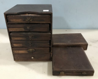 Sale Image for Second October Online Auction