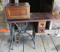 Sale Image for Downsizing Auction- Barntique