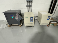 Sale Image for Advanced Cell Engineering, Inc. 