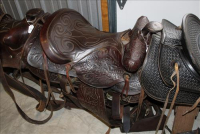 Sale Image for Large Public Auction