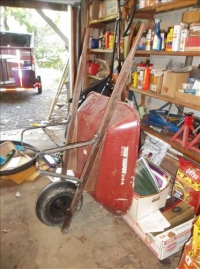 Sale Image for Clean Out Auction