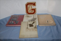 Sale Image for Real Estate And Contents