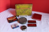 Sale Image for Large Public Auction